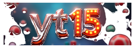 yt15 logo